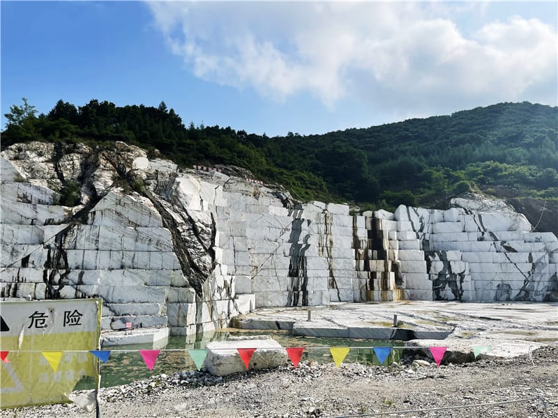 3-Ang Karaang Panahon Quarry