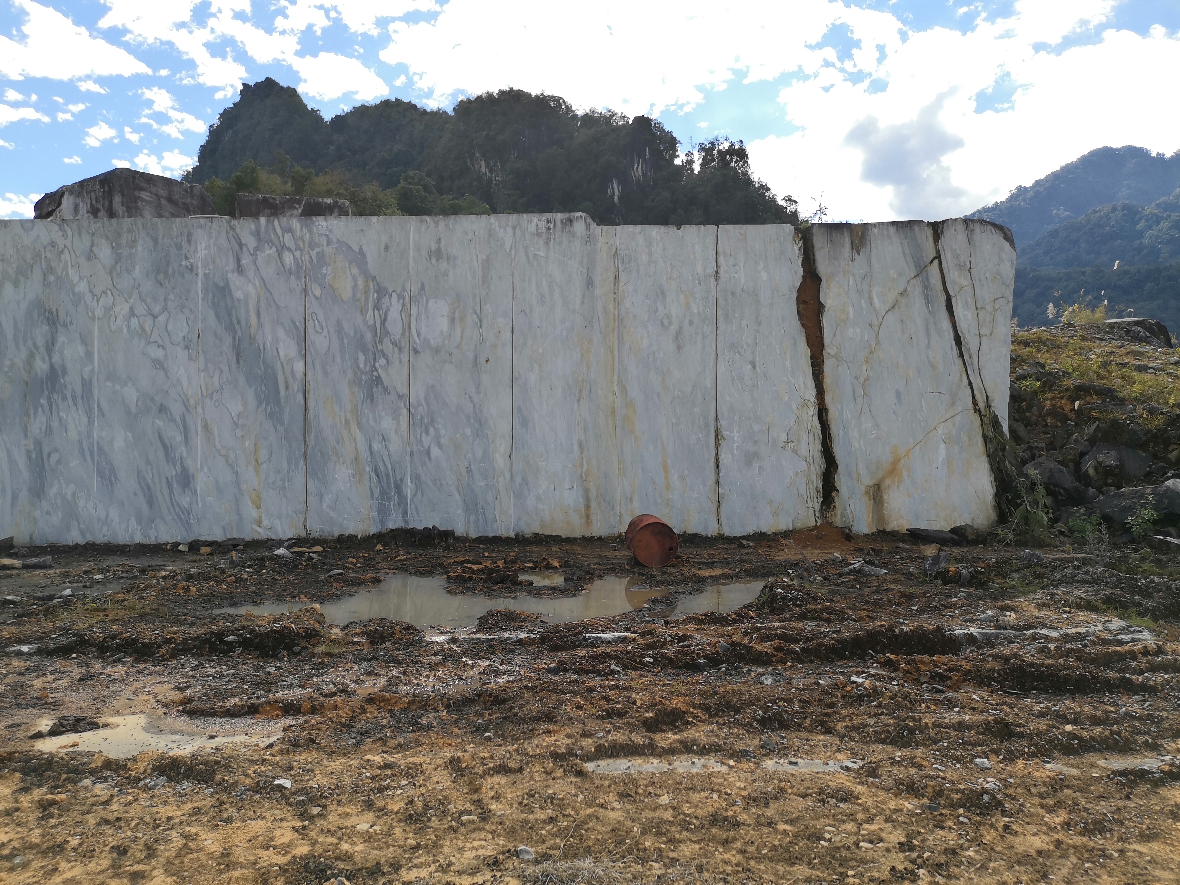 Fairy Molly Marble Quarry (2)