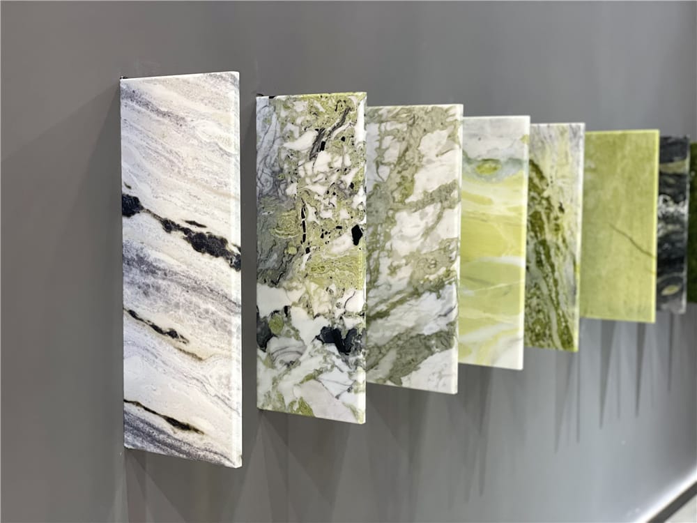 Novas sobre Xiamen Stone Fair (1)