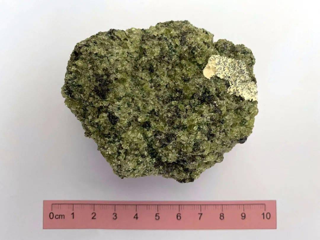 Klasifikasi Batu Alam (1)