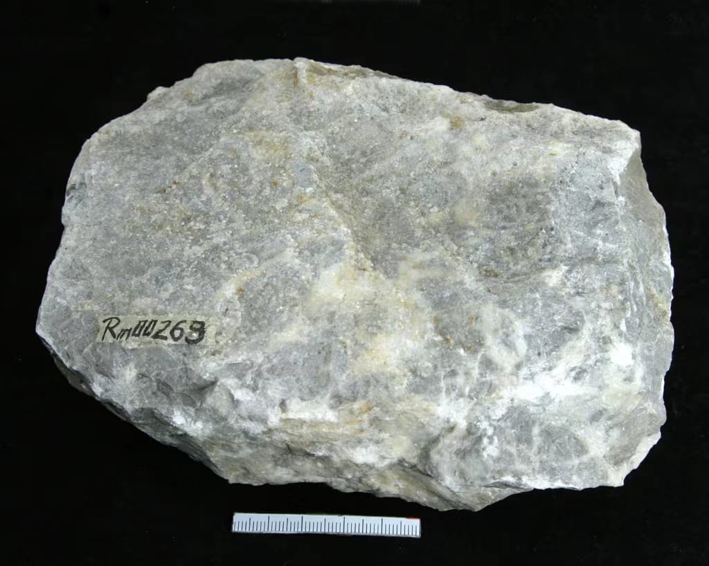 Clasificación da pedra natural (1)
