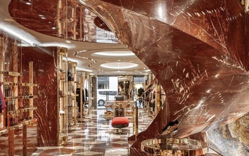 I-rurino marble