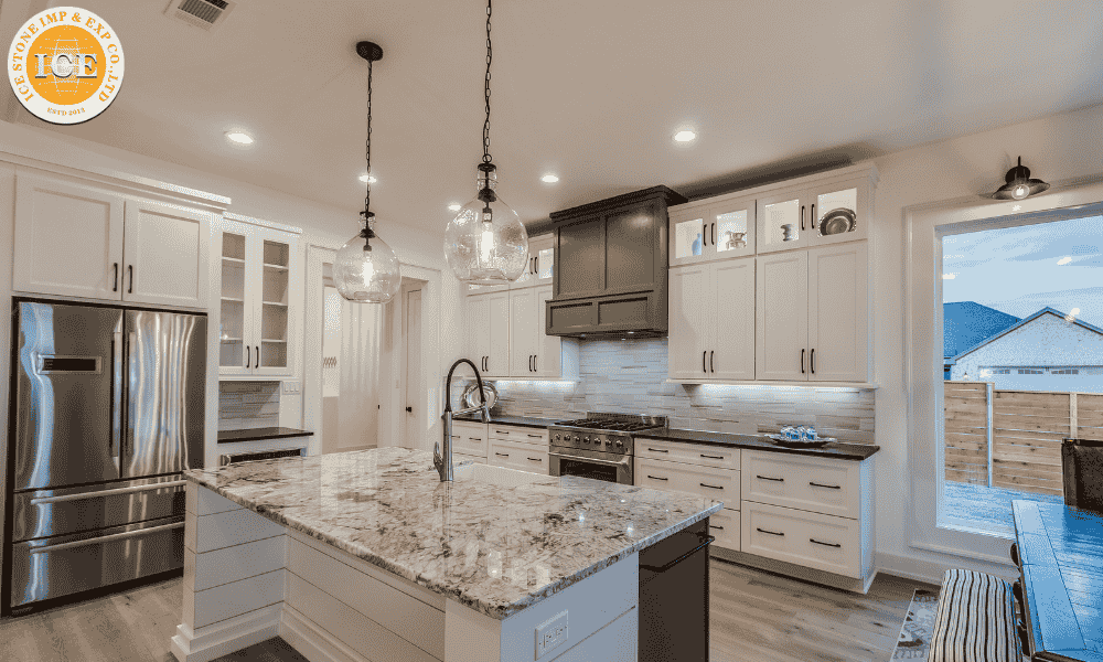 Our Kitchen Renovation – Why We Chose Quartzite Countertops
