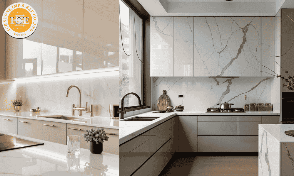 What Makes Marble Slabs a Must-Have for Modern Interiors