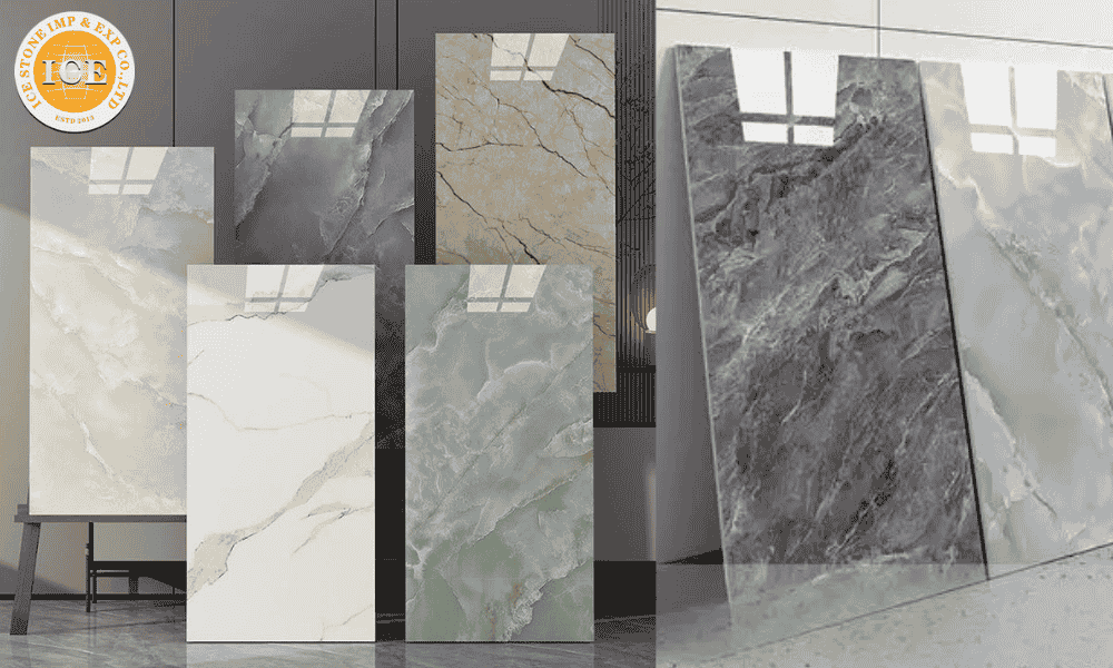 Could Marble Slabs Be the Upgrade Your Home Needs? Find Out Now