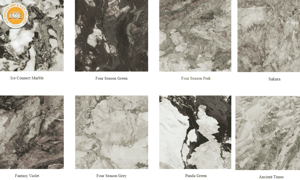 Sustainable Stone: How Marble Slabs Support Eco-Friendly Building Policies