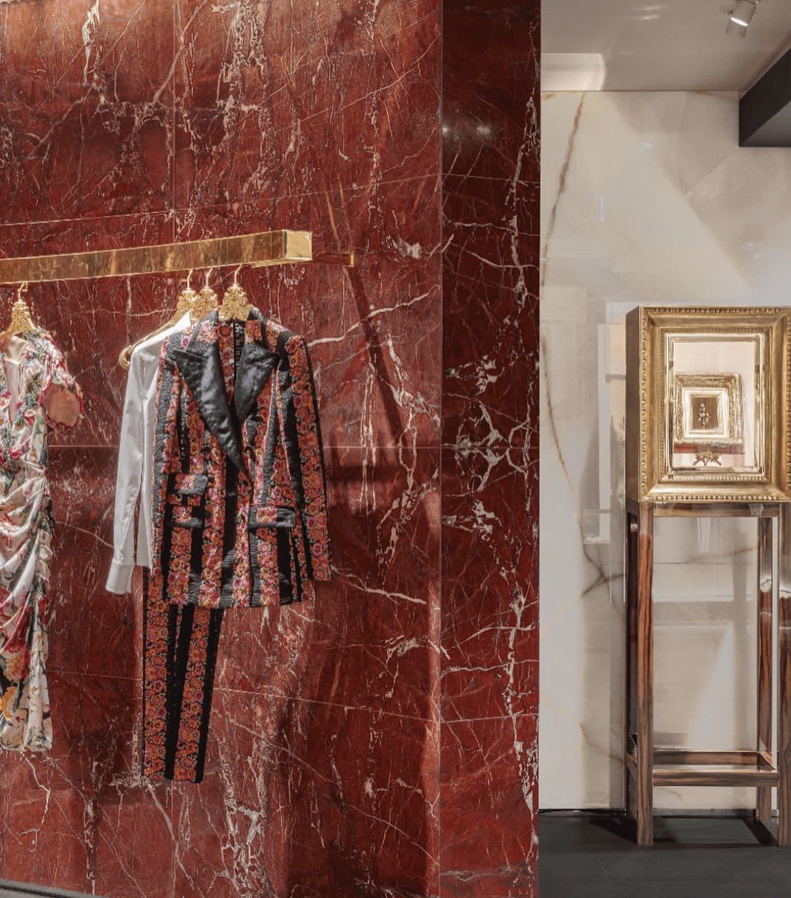 I-rurino marble