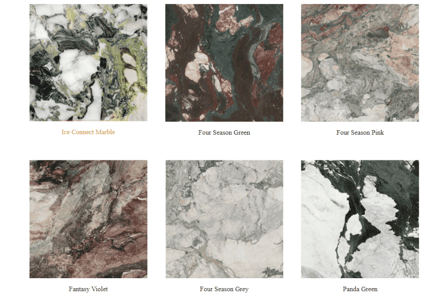 marble