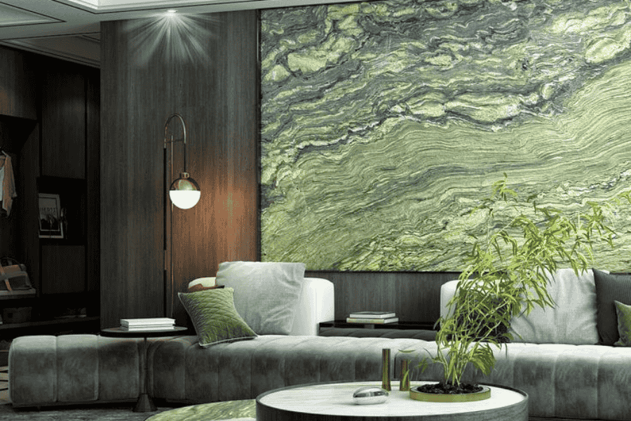 The Durability Data: How Green Marble Stands the Test of Time
