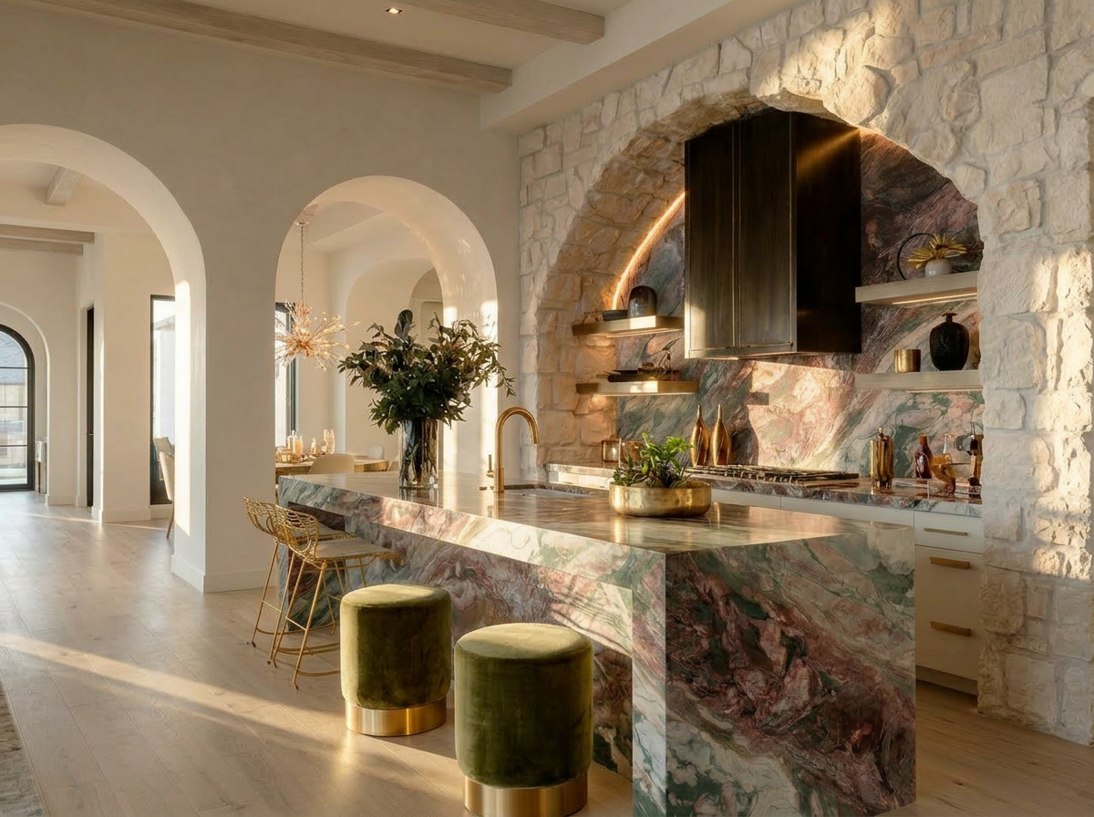 Four Seasons Pink Project