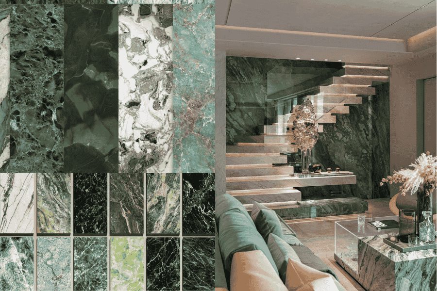 Top 10 Chinese Marble Stones Gaining Popularity in Global Markets