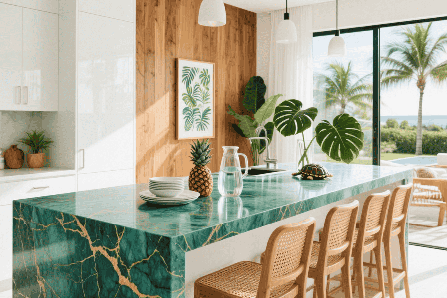 Ice Connect Marble Supplier