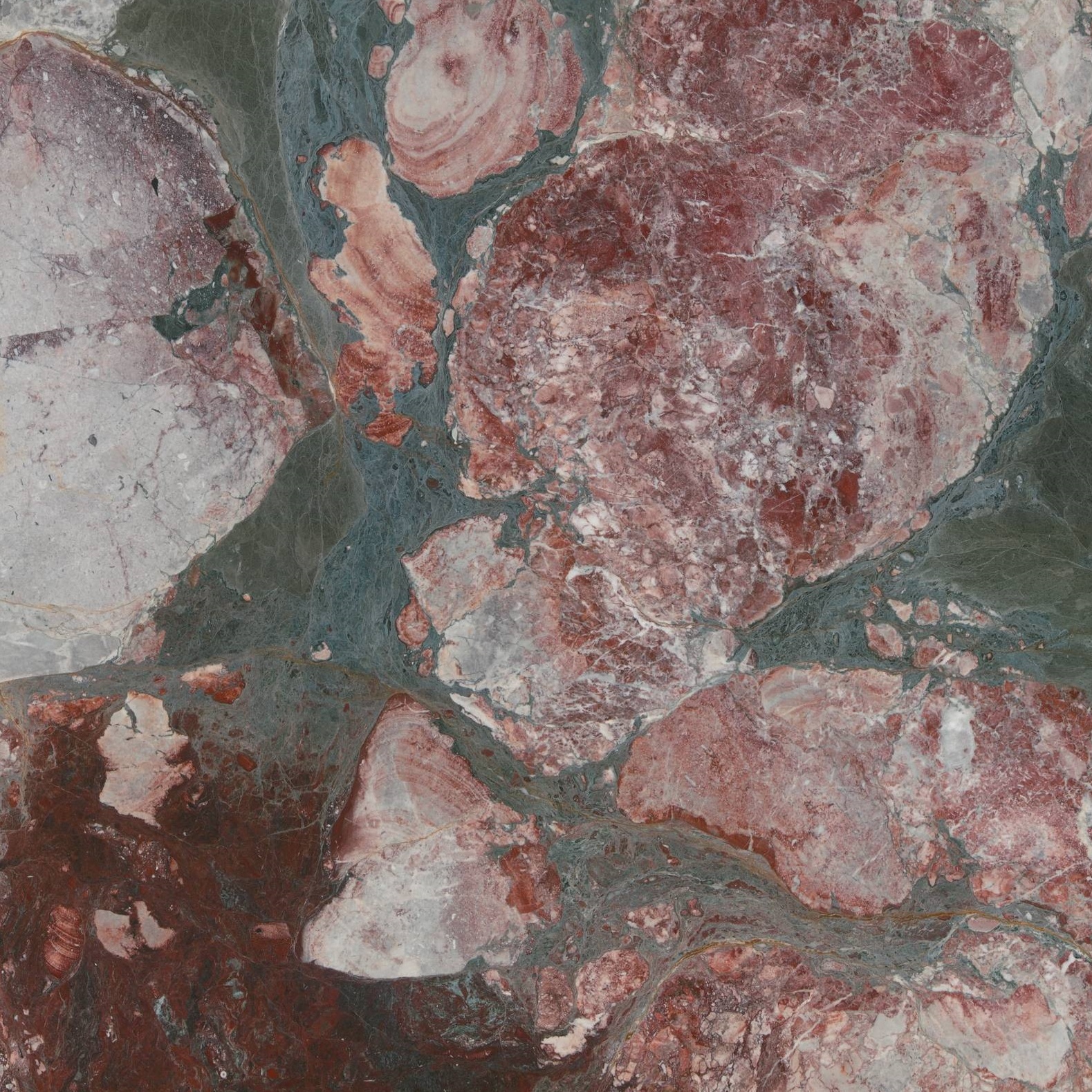 Four Seasons Pink Natural Marble Slabs and Tiles