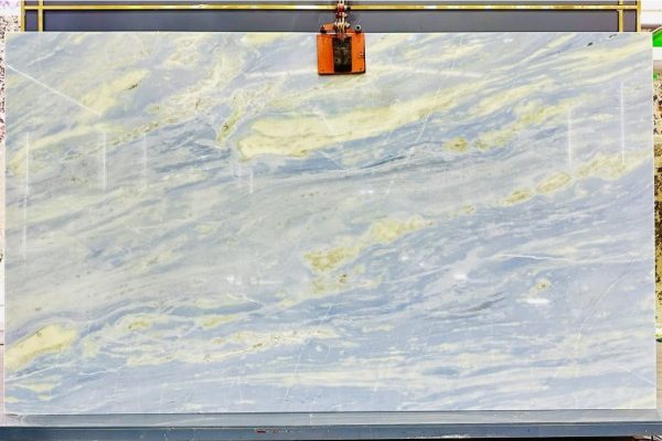 Azul CIELO BLUE MARBLE Proizvođači u Kini - Icestone