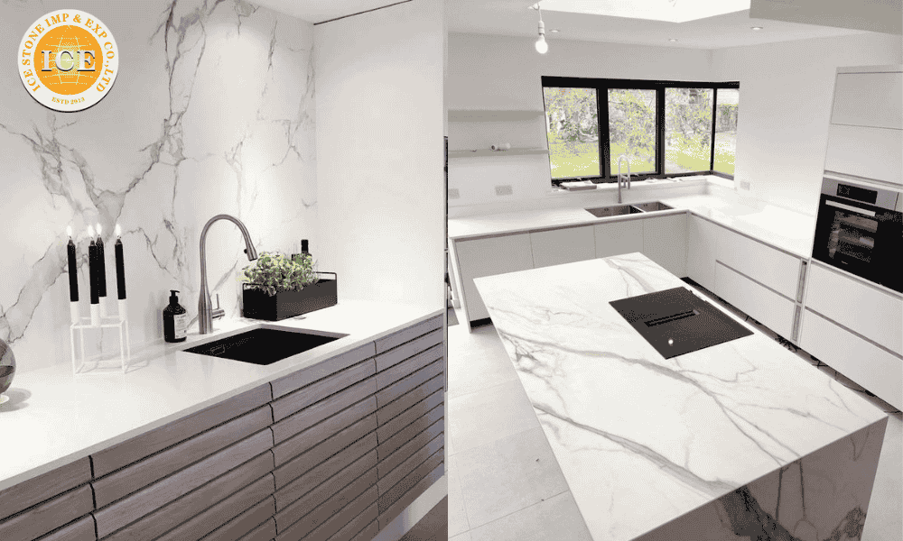 One Imperfection Can Ruin Your Design—Choose the Best Marble