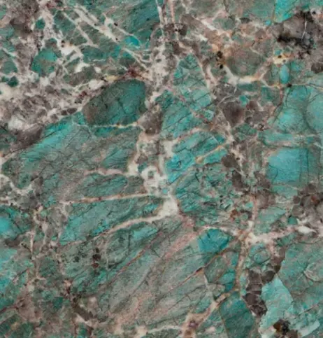 Amazonite Quartzite Amazonite Quartzite