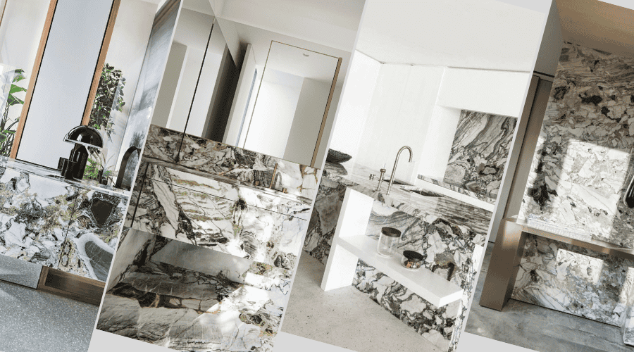 Buying Ice Connect Marble in Bulk: Exporting Tips and OEM Insights