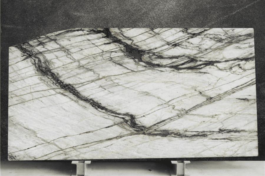 Calacatta Verde Marble