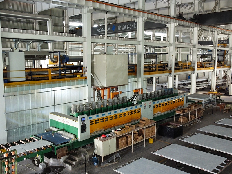 Factory Snapshot