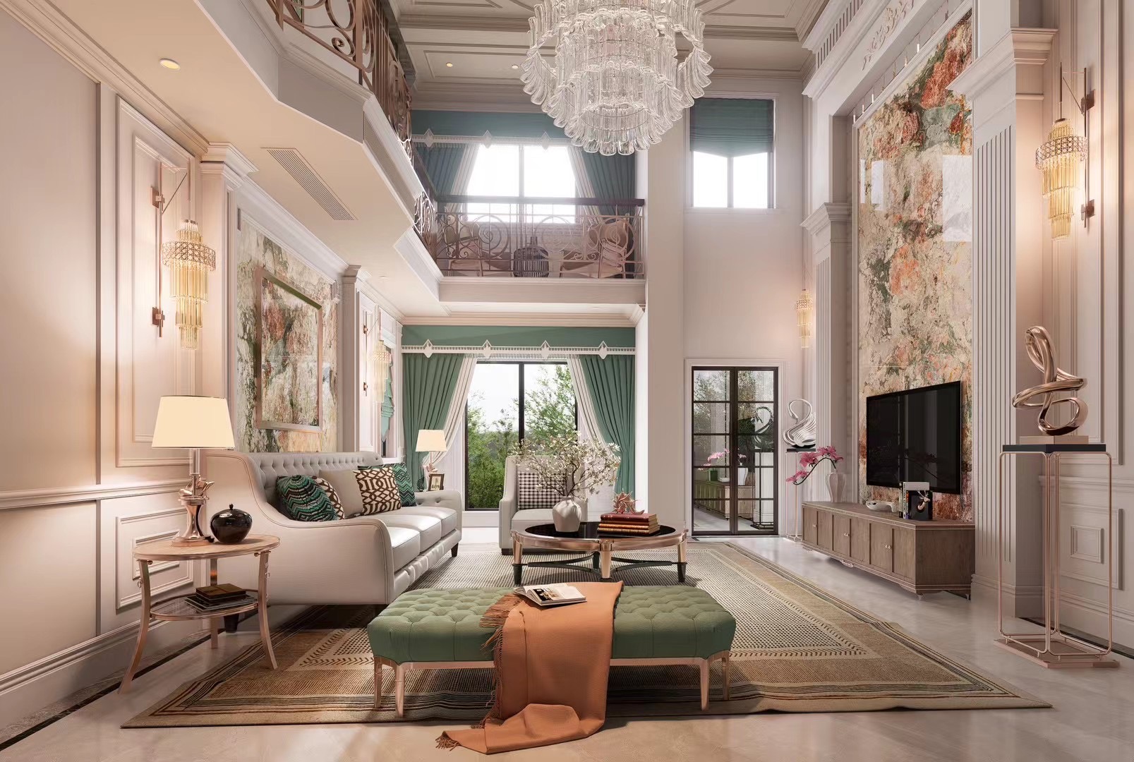 Төрт сезондук кызгылт долбоору