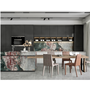 Four Seasons Pink Natural Marble Slabs and Tiles -