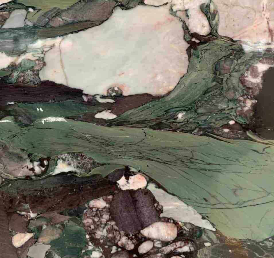 Four Seasons Green Marble Supplier