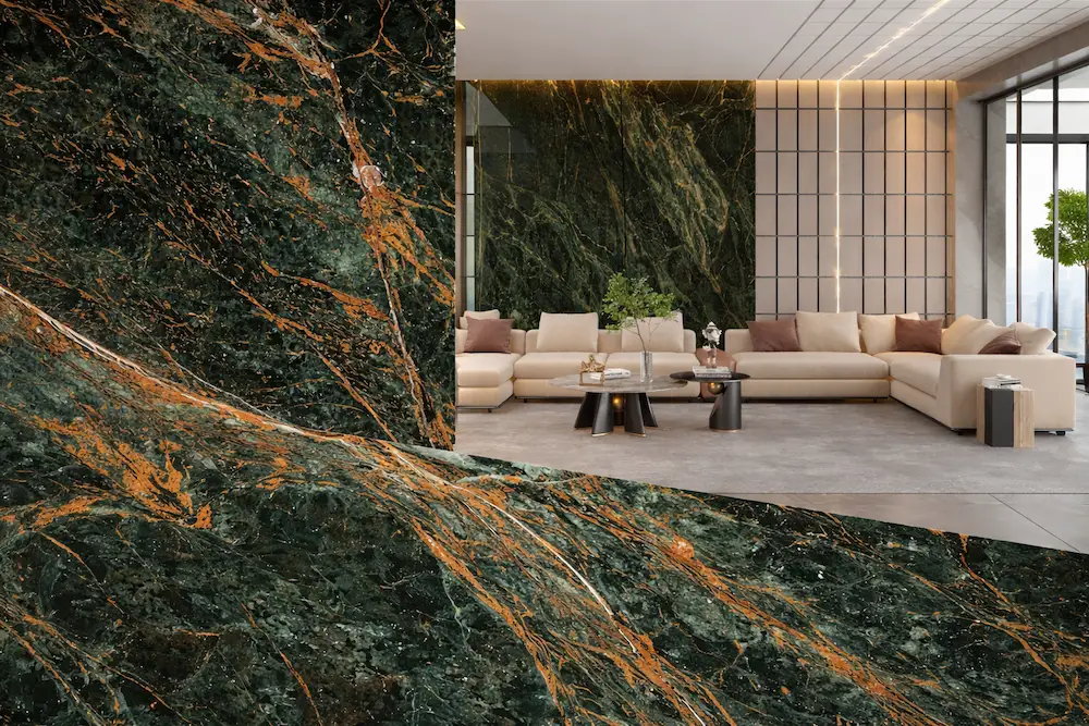 Green-Marble-Dining