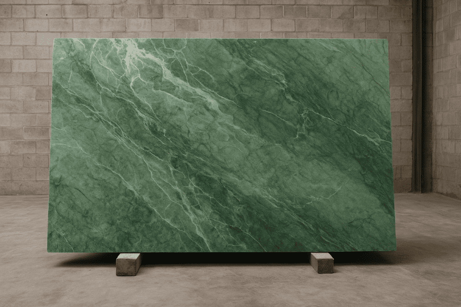 How to Choose Green Marble for Different Construction Environments