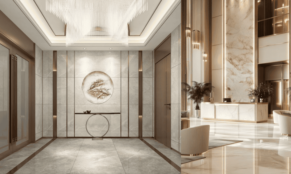 How to Specify Marble for Canadian Concrete Projects Without Regrets