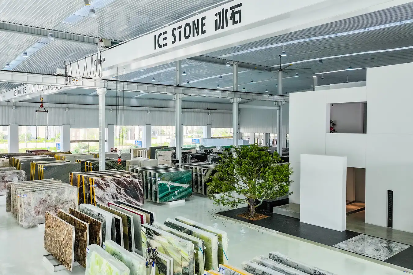 ICE STONE NEW GALLERY (4) ICE STONE NEW GALLERY (4)