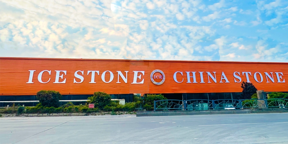 ICE STONE Warehouse