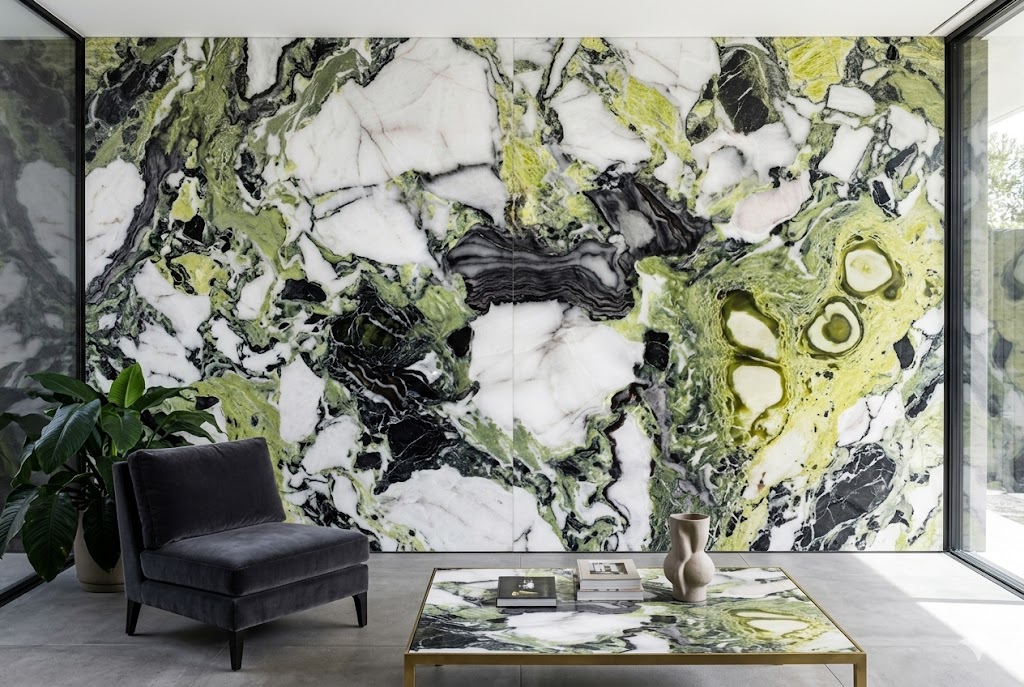 The Ultimate Sourcing Guide to Ice Connect Marble Slabs for Global Projects