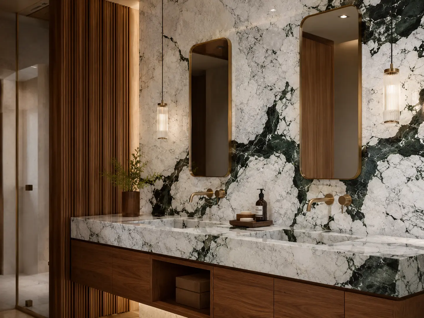 Ice Connect Marble for Bathroom Design Ice Connect Marble for Bathroom Design