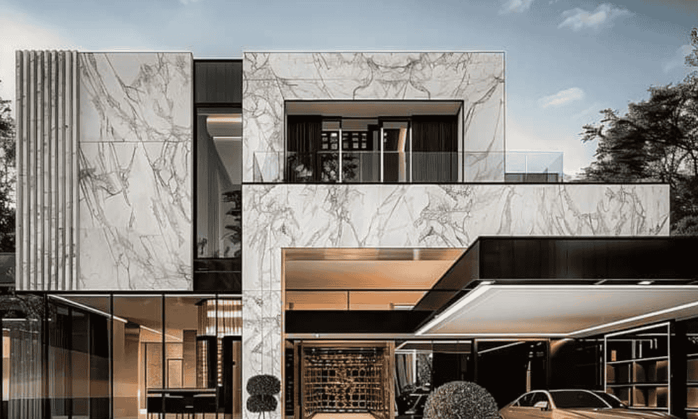 How to Pick the Perfect Marble Slab for Harsh Climates, Heavy Loads, and High-Traffic Builds