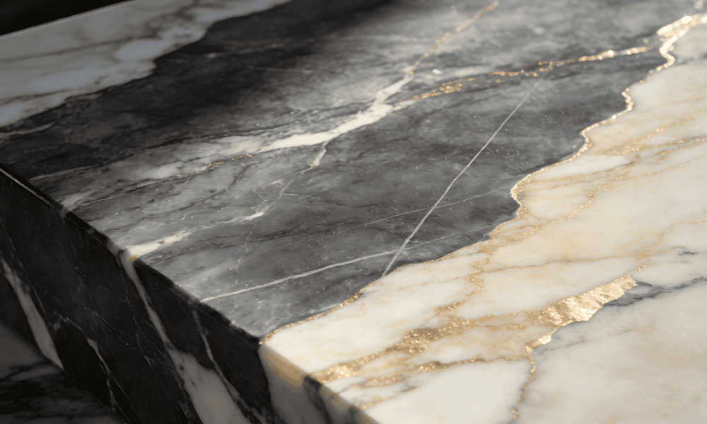 High-Quality Marble Quality Inspection: Standards for Texture, Hardness & Luster