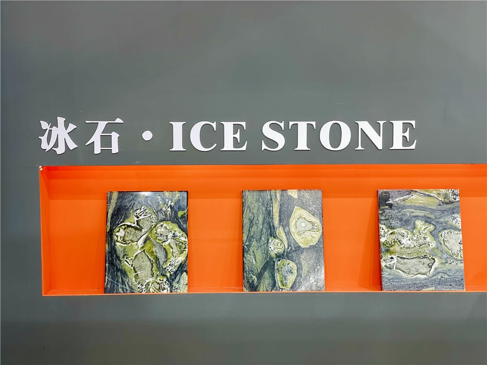 News About Xiamen Stone Fair (2)