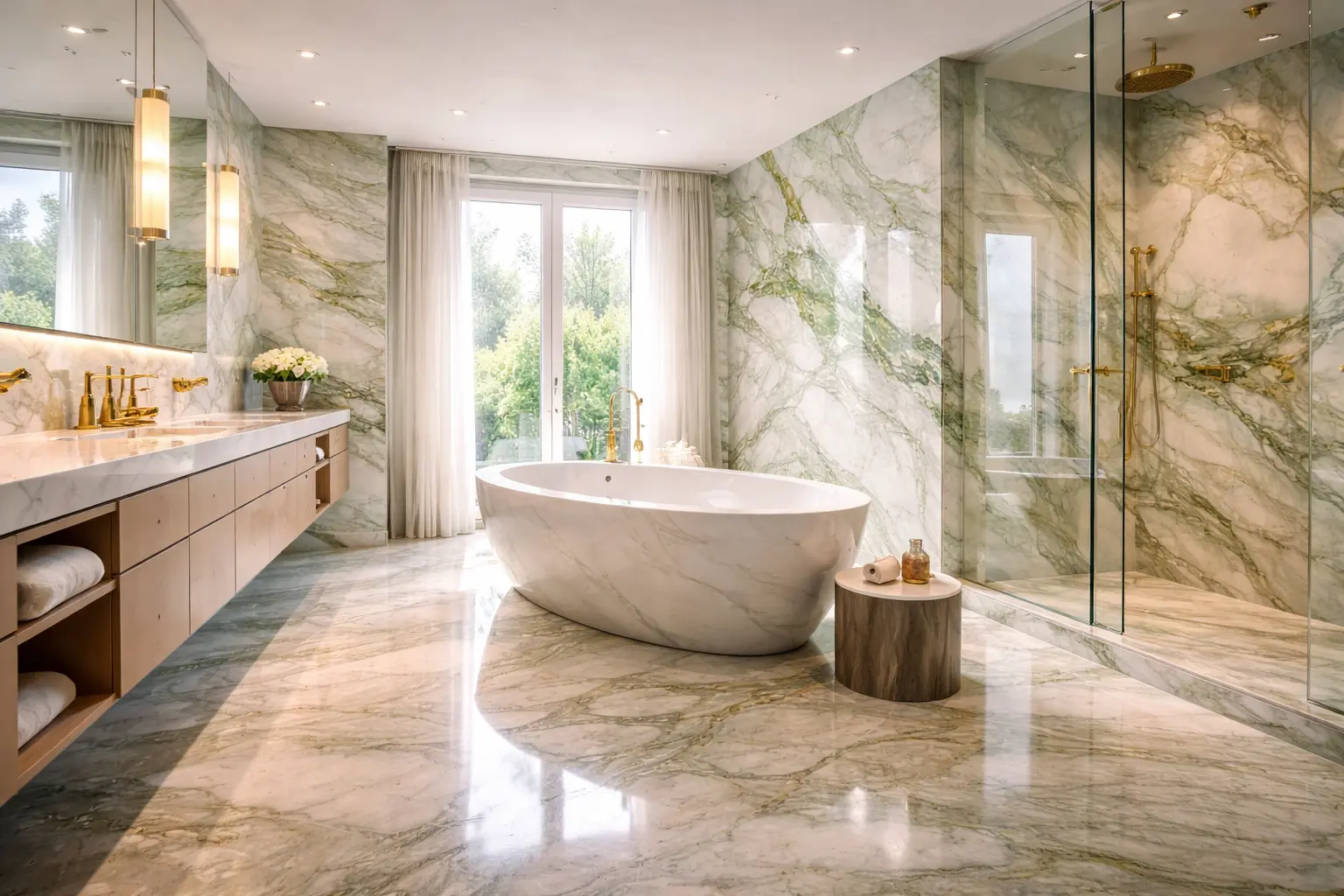 Quartzite for Bathrooms Quartzite for Bathrooms