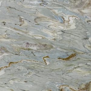 Exotic Grey and Blue Tiffany Blue 2.0cm Slabs