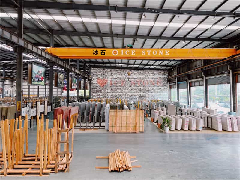 Quality Inspection & Packaging