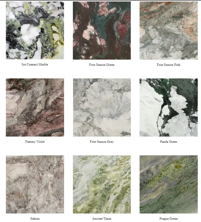 Wholesale Marble Slab Wholesale Marble Slab