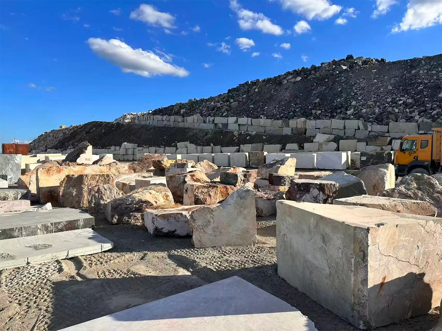 four-seasons-marble-blocks-quarry-stockyard
