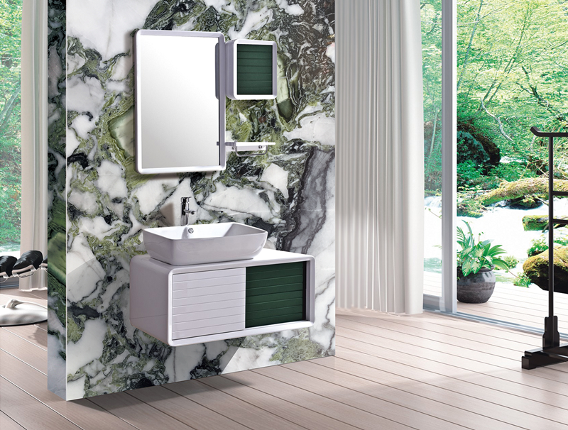 white beauty marble