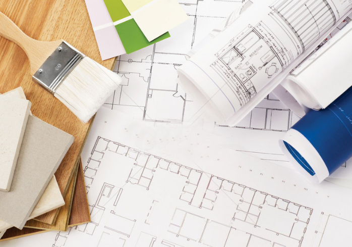Design solution optimization